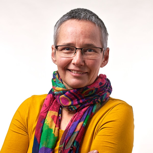 Nicole Boruvka