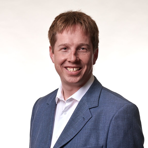 Valentin Burki